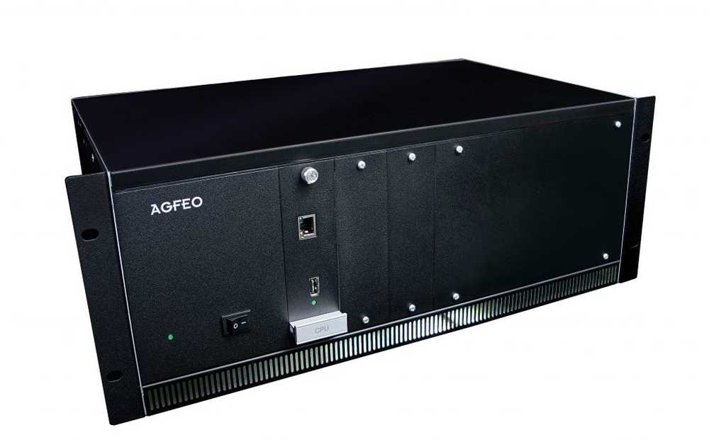 Modulis SFP Agfeo ES 730 IT plus