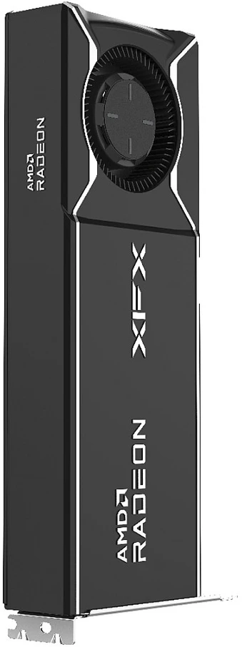 Vaizdo plokštė Grafikos plokštė XFX AI PRO R9700 32GB GDDR6 RX-97XPROAIY Retail