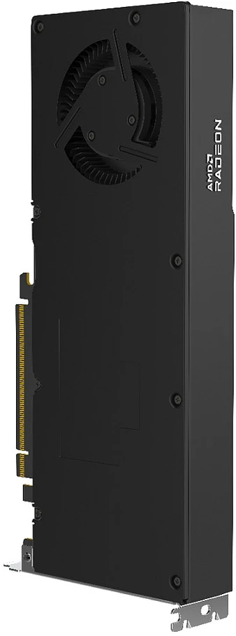 Vaizdo plokštė Grafikos plokštė XFX AI PRO R9700 32GB GDDR6 RX-97XPROAIY Retail