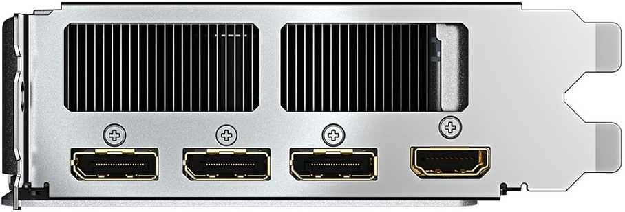 „GIGABYTE Radeon AI PRO R9700 AI TOP 32G“ vaizdo plokštė, 32 GB GDDR6 – mažmeninė prekyba
