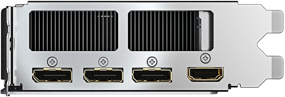 GIGABYTE Radeon AI PRO R9700 AI TOP 32G AMD 32 GB GDDR6 vaizdo plokštė