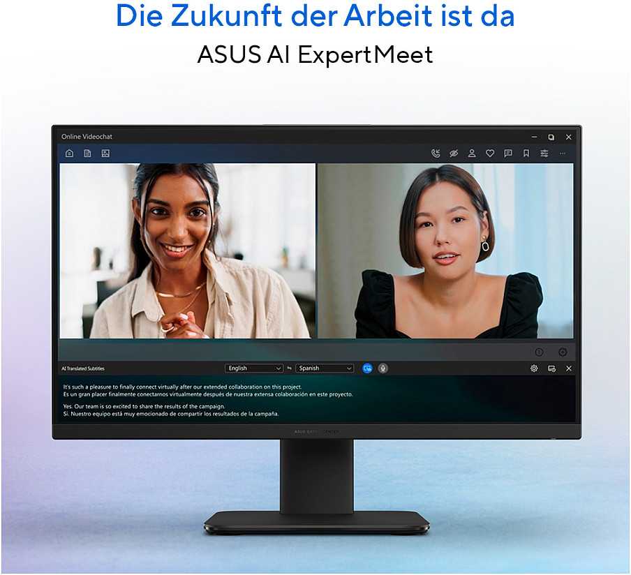 Stacionarus kompiuteris Komputer Asus AIO ExpertCenter P4 P440VAESK-BPC079X i7-13620H W11P 16GB/512GB 24'' (90PT03X5-M02F10)