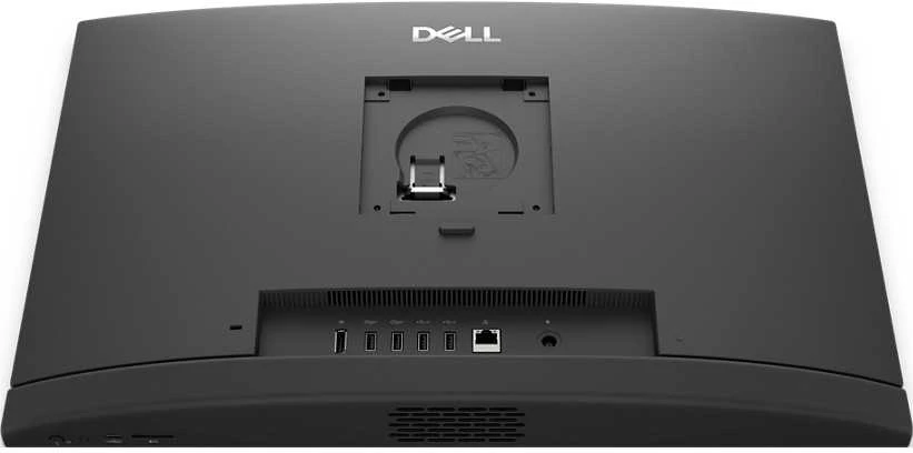 Stacionarus kompiuteris DELL PRO 24 AIO QC24251 - U5-235T 16/512GB NEJUTIKLIO KOMPIUTERINIS W11P