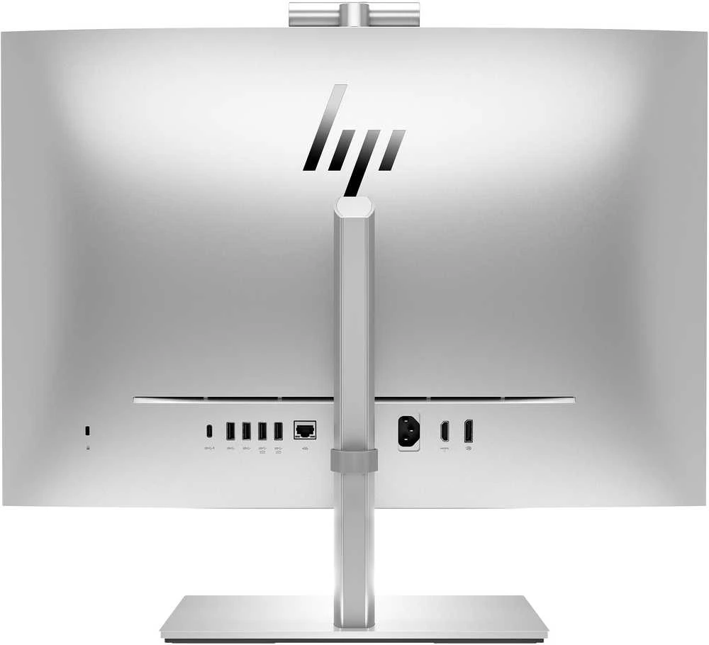 Stacionarus kompiuteris HP ELITEONE 840 G9 AIO I7-14700 - 16G 512G W11P WIFI6E 23.8FHD NT