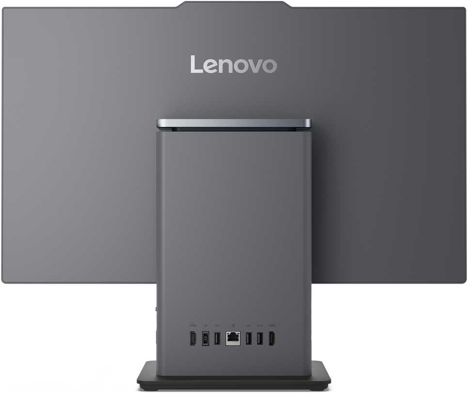 Stacionarus kompiuteris Lenovo TC NEO 50A G5 I5-13420H 16GB - 512GB SSD 23.8 FHD NT W11P