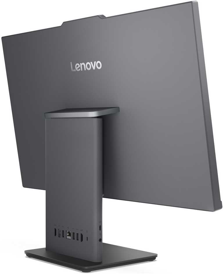 Stacionarus kompiuteris Lenovo TC NEO 55A G6 AI R7-350 16GB - 512GB SSD 23.8 FHD NT W11P