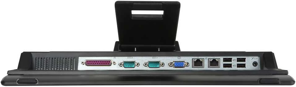 Stacionarus kompiuteris Komputer MSI MSI PRO AP162T ADL-019DE 15.6" HD N100/4GB/128GB/juodas W11P