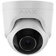 Ajax TurretCam (5 Mp/4 mm) BALTA laidinė IP kamera