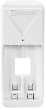 Varta Mini Charger 57656 (su 2xAA) Baterijų įkroviklis