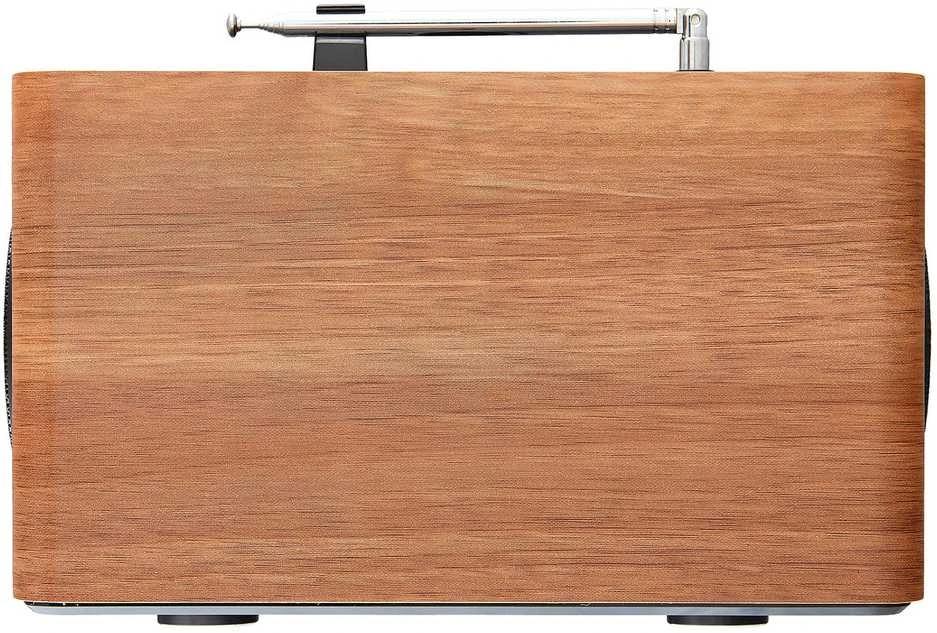 Albrecht DR 865 Seniorenradio