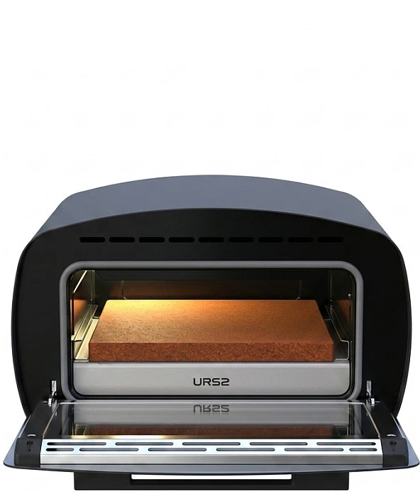 Alfa Forni Alfa Forni URBE Pizza Oven electricn anthrracite