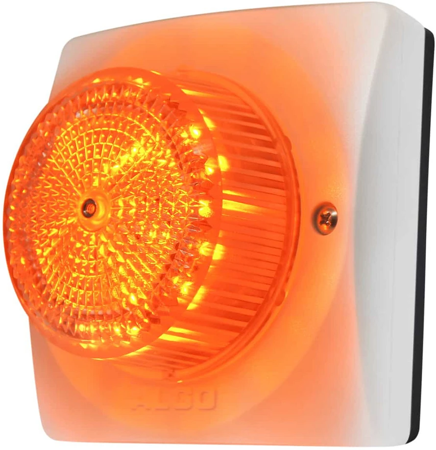 ALGO 8138 IP VISUAL ALERTER - COLOR
