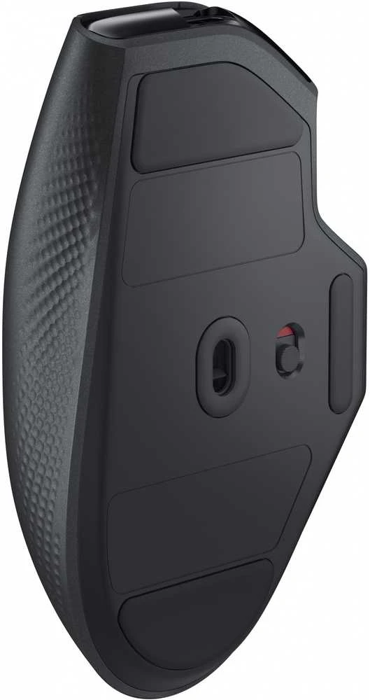 Dell | Pelė žaidimams | AW620M | su laidu/Wireless | USB-A | Dark Side of the Moon