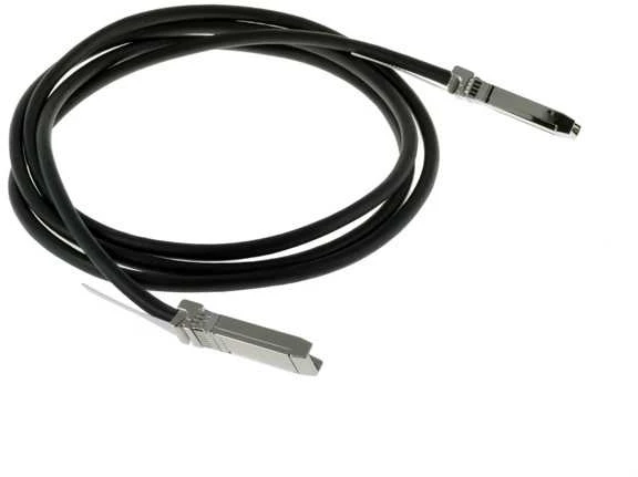 „Allied Telesis Przewód QSFP+“, 1m (T-QSFP1CU)