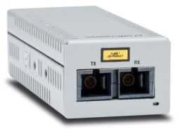 „Allied Telesis“ AT-DMC1000 / SC-50 šviesolaidinis keitiklis (990-004825-50)