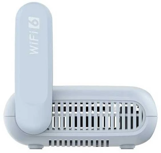Allnet Maršrutizatorius mini 2.5G Wi-Fi 7 VPN GL-iNet Slate 7
