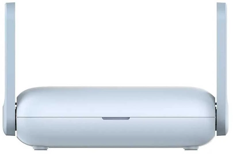 Allnet Maršrutizatorius mini 2.5G Wi-Fi 7 VPN GL-iNet Slate 7
