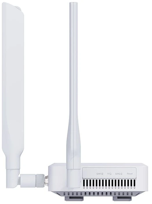 Allnet Gl Inet Maršrutizatorius 5G Wi-Fi 6 AX3000 GL-X3000 Spitz