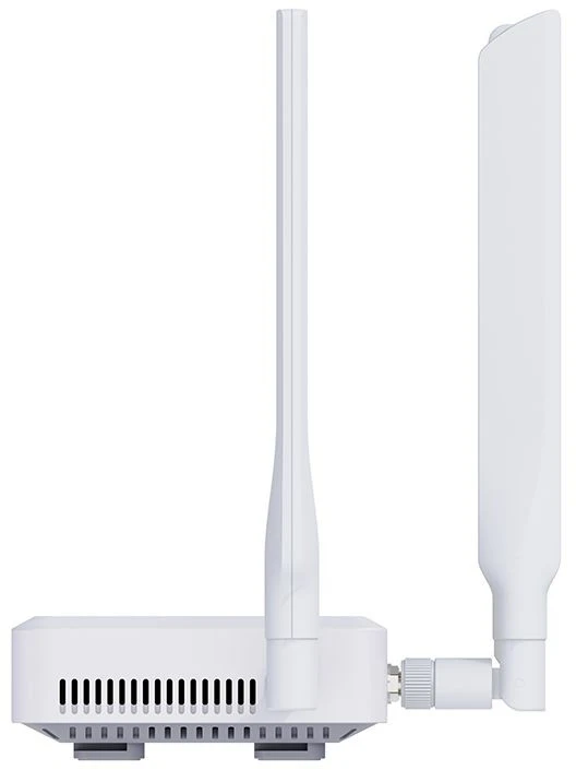 Allnet Gl Inet Maršrutizatorius 5G Wi-Fi 6 AX3000 GL-X3000 Spitz