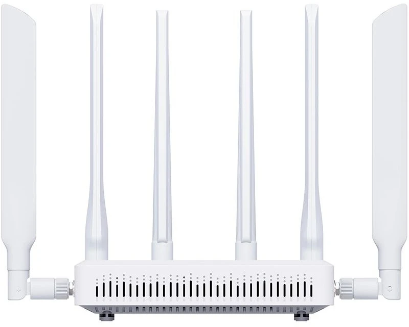 Allnet Gl Inet Maršrutizatorius 5G Wi-Fi 6 AX3000 GL-X3000 Spitz