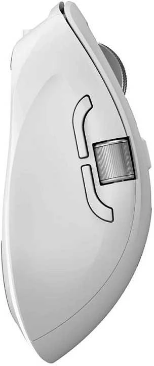 Pelė Alogic Apex Baltas (AMBT7KWH)