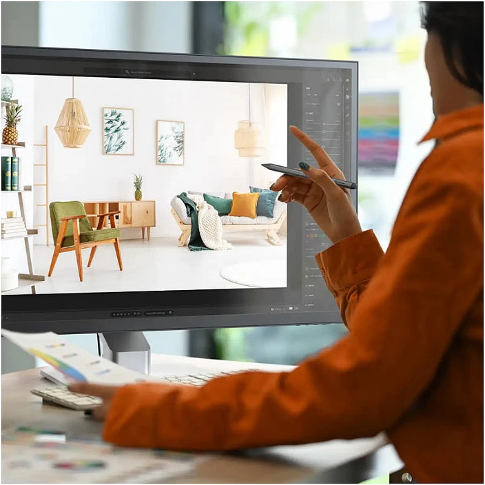 Alogic Clarity Active Stylus Pieštukas Juodas 2nd Generation