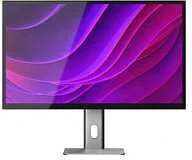 Alogic ASPEKT Touch 32 UHD matinis doko monitorius, tik kosminės pilkos spalvos
