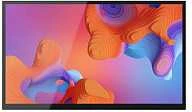 Alogic ASPEKT Touch 32 UHD matinis doko monitorius, tik sidabrinis