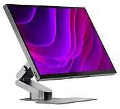 Alogic ASPEKT Touch 32 UHD matinis doko monitorius, tik kosminės pilkos spalvos