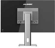 Monitorius Alogic ASPEKT 32 UHD Błyszczący Docking Pilka (32A4KPDSGR)