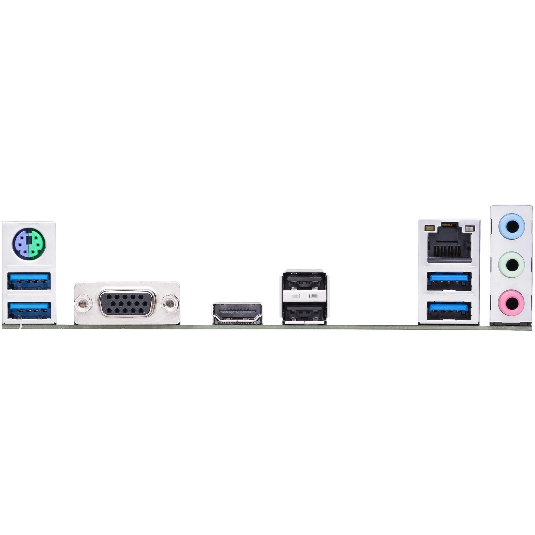 Pagrindinė plokštė ASUS AMD A520 / SAM4 / MicroATX / 2xPCI-Express 3.0 1x / 1xPCI-Express 3.0 16x / 1xM.2 / Memory DDR4 / Atminties lizdai 2 / 1x15pin D-sub / 1xHDMI / 2xUSB 2.0 / 4xUSB 3.2 type B / 1xPS/2 / 3xStereo jack 3.5mm / 1xRJ45