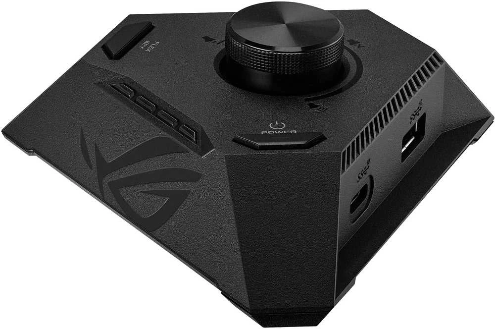 Pagrindinė plokštė ASUS ROG STRIX X870-I GAMING WIFI