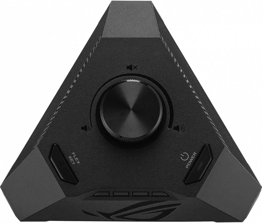 Pagrindinė plokštė ASUS ROG STRIX X870-I GAMING WIFI