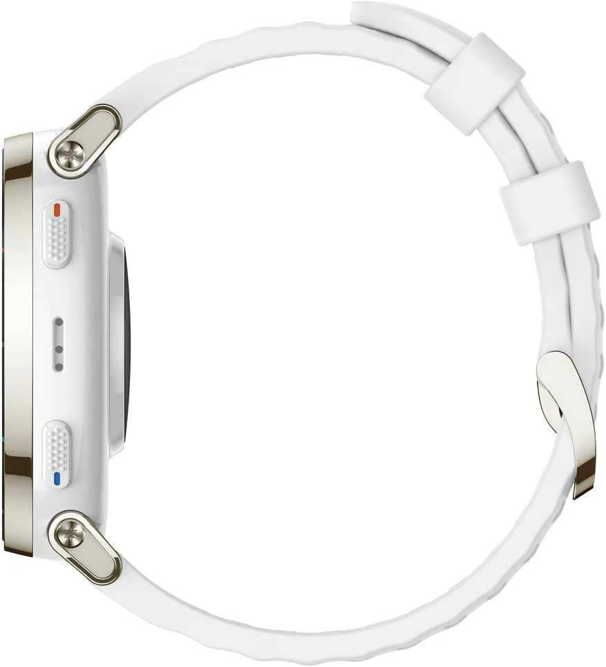 Išmanusis laikrodis Amazfit Active 3 Premium Aero Baltas (ESW2558GL3N HMI)