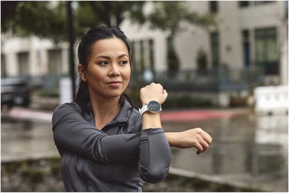 Išmanusis laikrodis Amazfit Active 3 Premium Aero Baltas (ESW2558GL3N HMI)