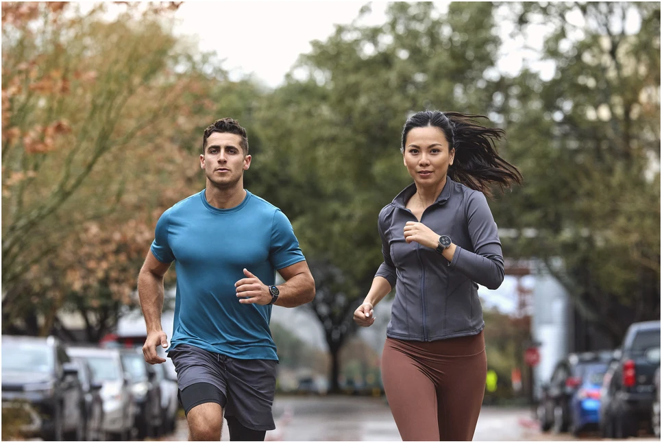 Išmanusis laikrodis Amazfit Active 3 Premium NFC Apex Sidabrinis
