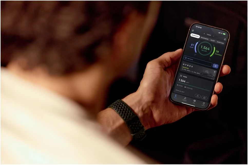 Išmanusis laikrodis Amazfit Active Max NFC juoda