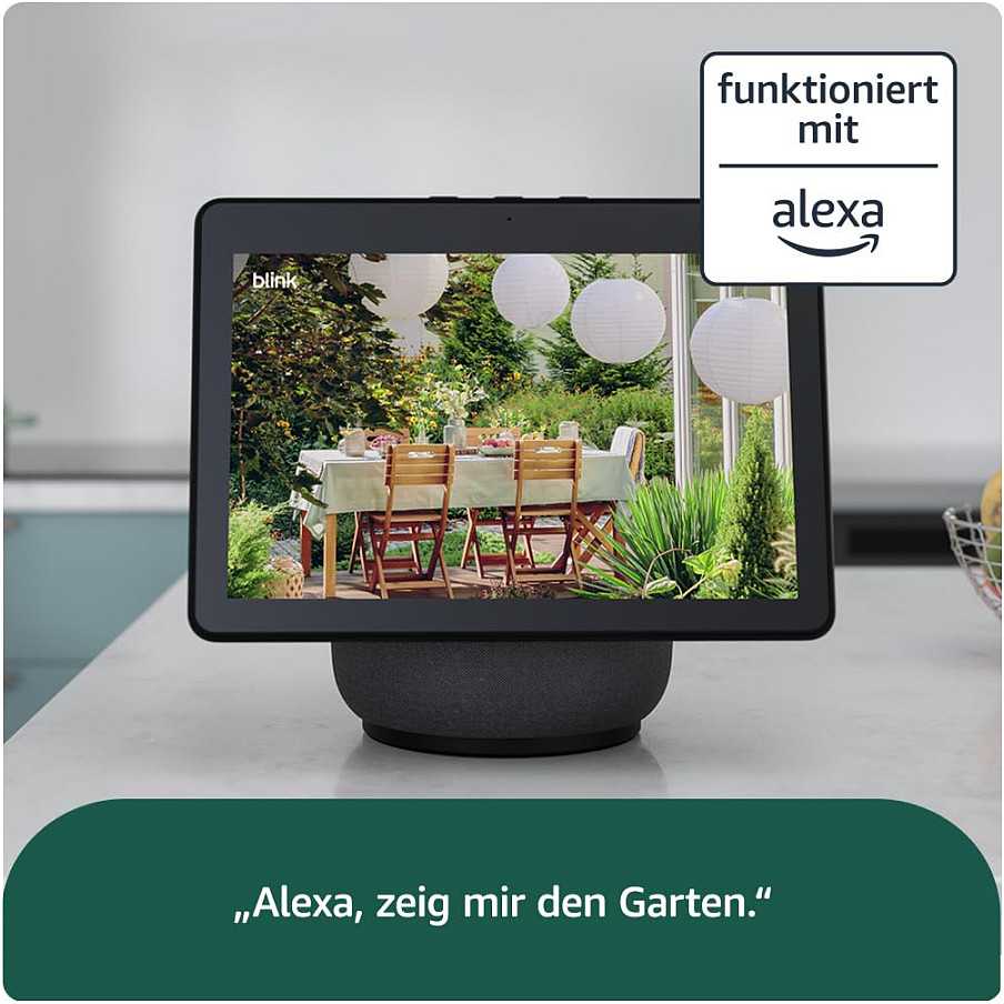 Amazon Blink Outdoor 4 Two Cameras