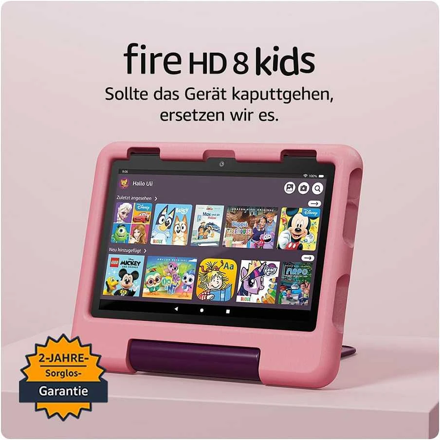 Planšetė Amazon „Galaxy A35 5G 128GB“ 6,6 colio „Nuostabus purpurinis“