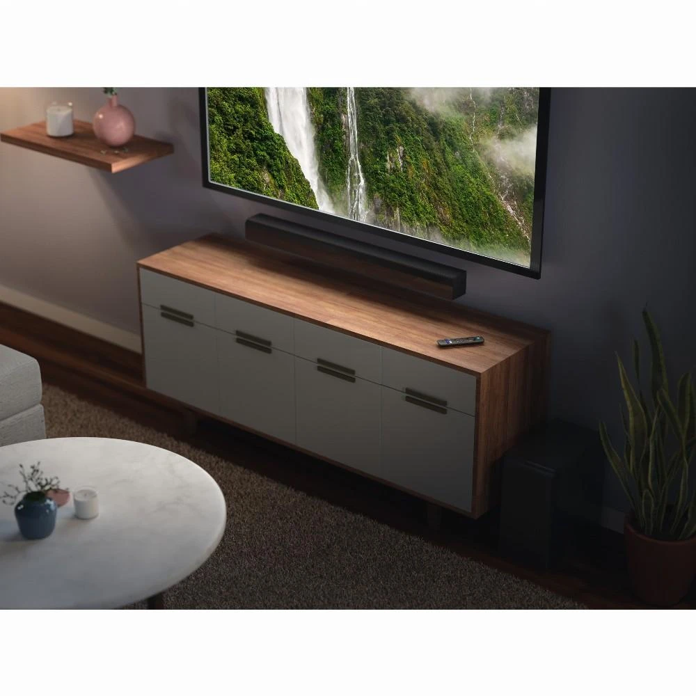 Vaizdo grotuvas „Amazon Fire TV Stick Alexa 2021“.