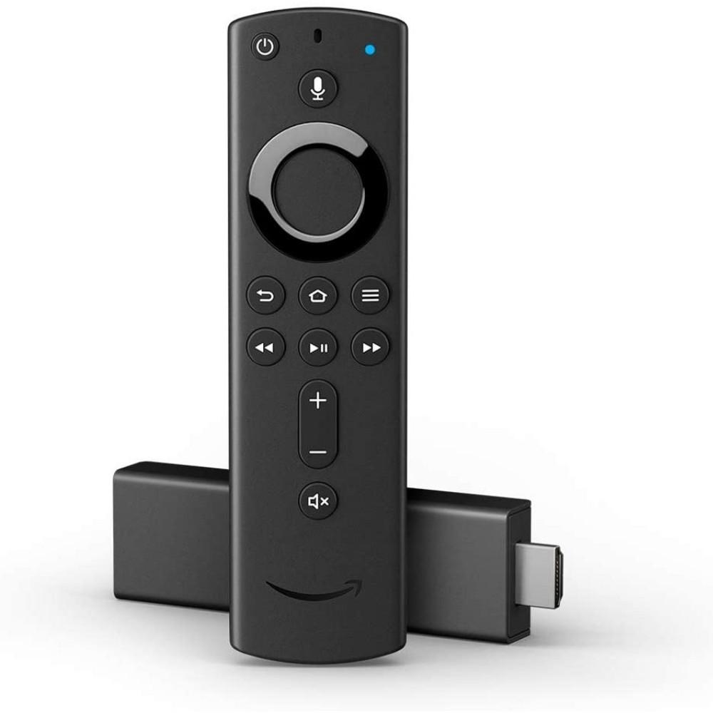 Vaizdo grotuvas Amazon Fire TV Stick 4K EU | Varle.lt