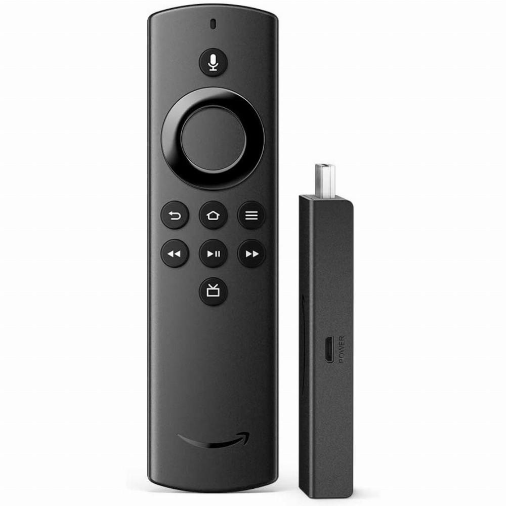 Vaizdo grotuvas TV tiuner. Amazon Fire Lite incl. Alexa | Varle.lt