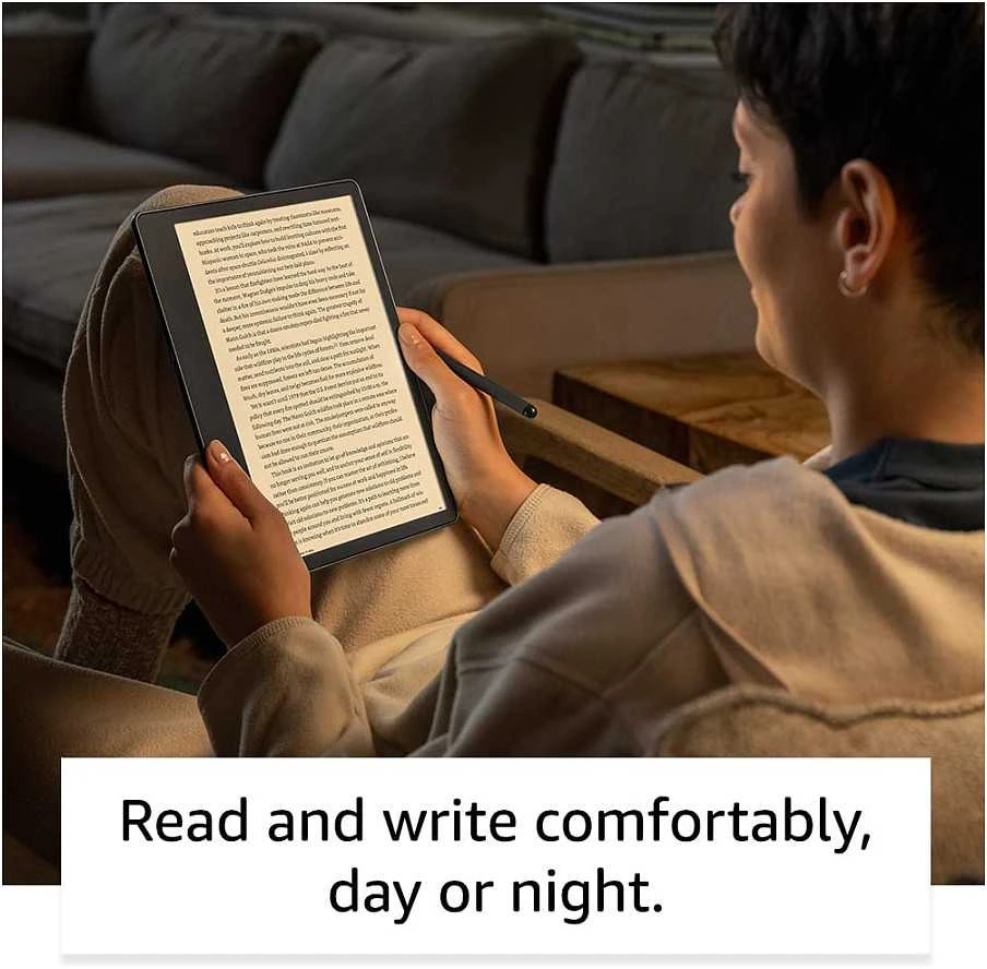 Amazon Kindle Kindle Scribe 16GB su rysikiem basic