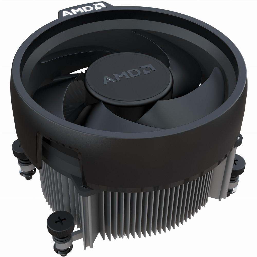 Procesorius AMD Ryzen 5 3600 4.2 GHz 