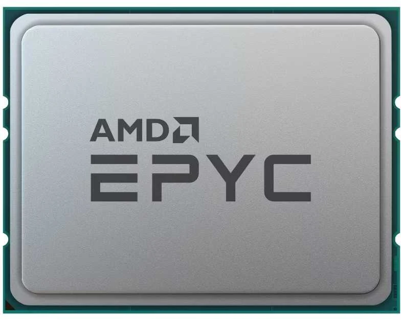 AMD CPU EPYC 4564P (16C/32T) 4,5 GHz (5,7 GHz Turbo) Tray Socket AM5 TDP 170W serverio procesorius