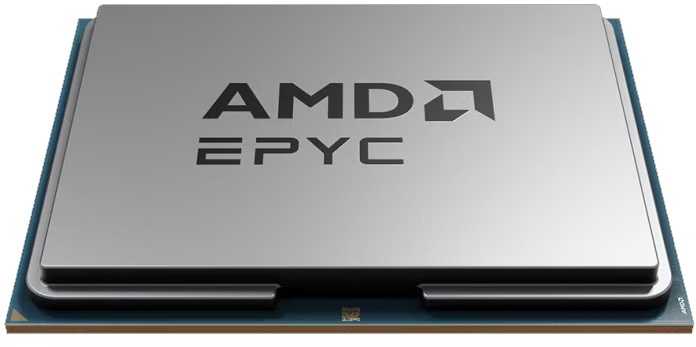 Procesorius AMD EPYC 7203, 8C/16T, 2.8 GHz, SP3, 150W