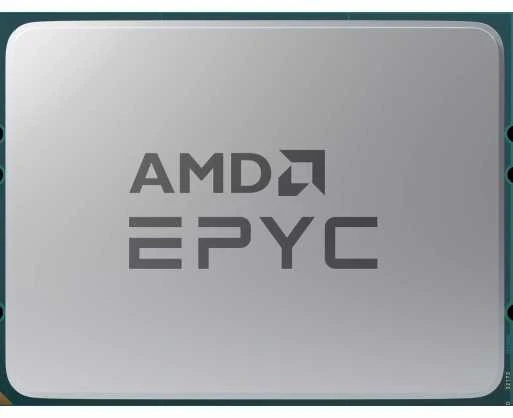 Procesorius AMD Epyc 9224, SP5, 2.5 GHz