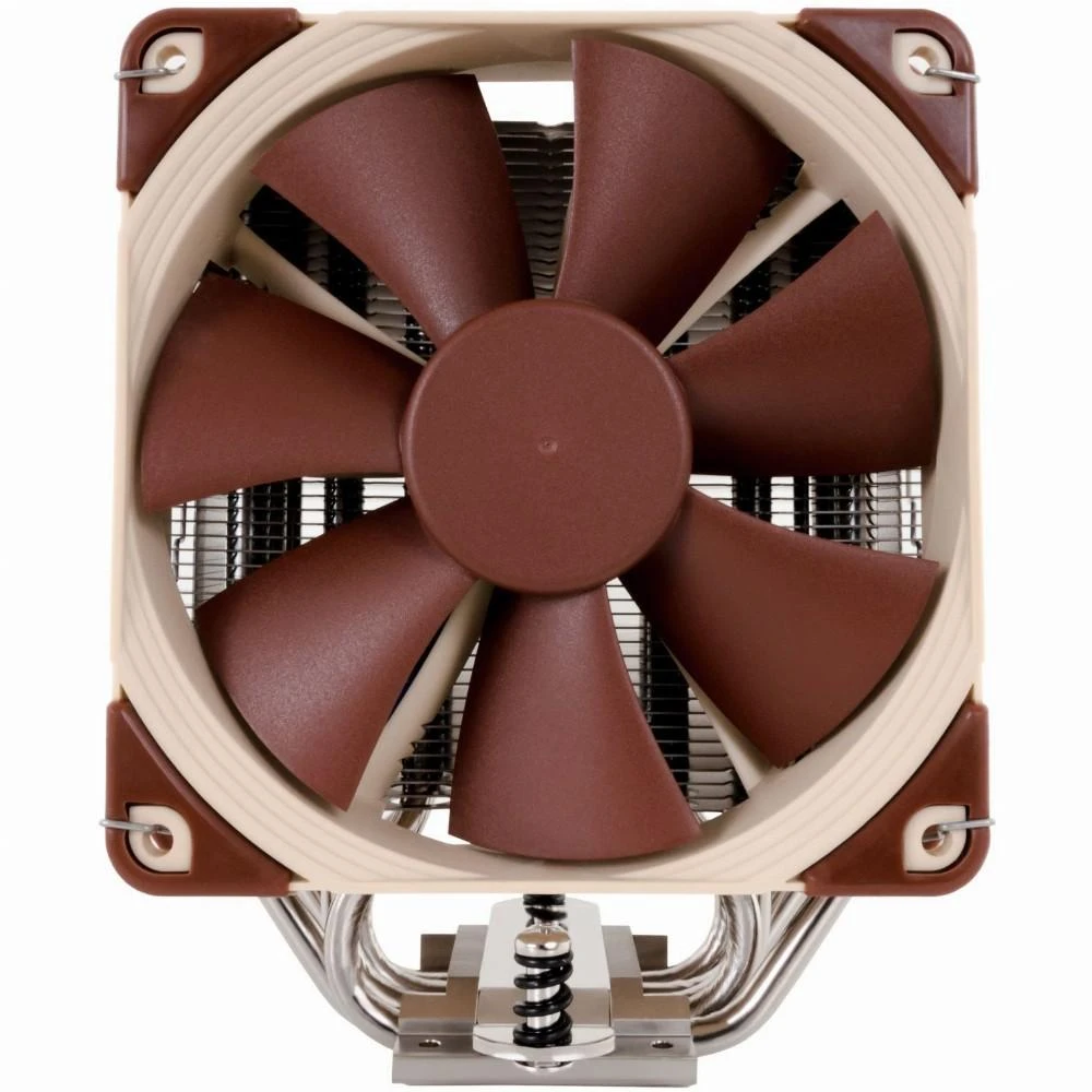Noctua NH-U12S SE-AM4 procesoriaus aušintuvas - 120mm
