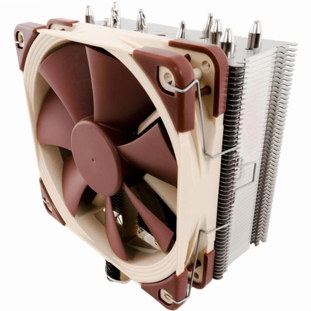 Noctua NH-U12S SE-AM4 procesoriaus aušintuvas - 120mm