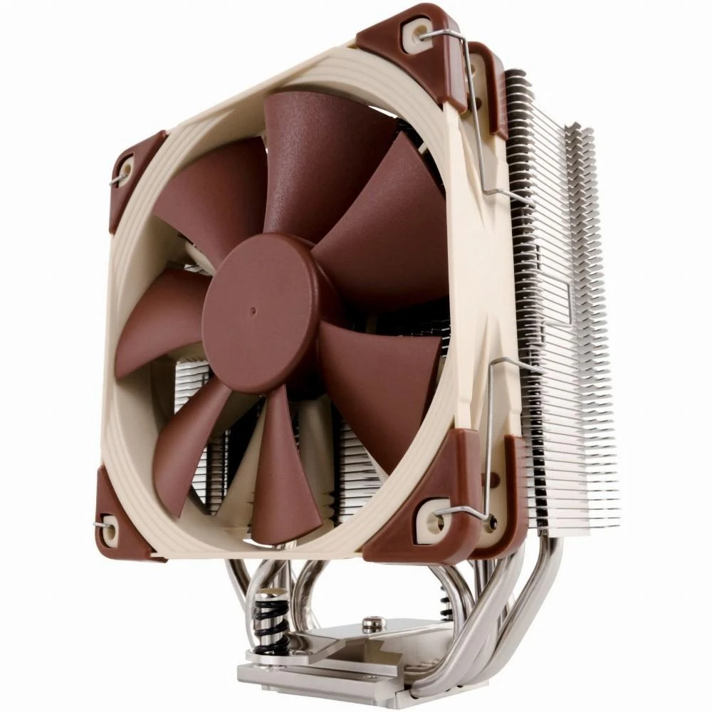 Noctua NH-U12S SE-AM4 procesoriaus aušintuvas - 120mm